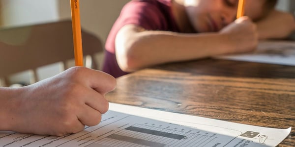Attainment gap for pupils with EHCPs hits record high, EPI warns