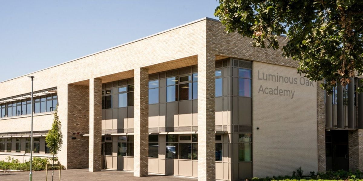 Luminous Oak academy