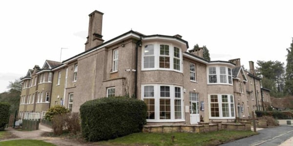 Manor house transformed into SEND school