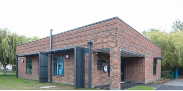 Three SEN school expansion projects handed over to Brent Council
