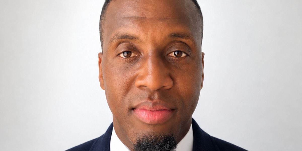 Ricardo Hylton