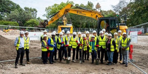 Greenwich to open learning centre for young adults with SEND