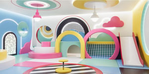 Make sense of your sensory rooms